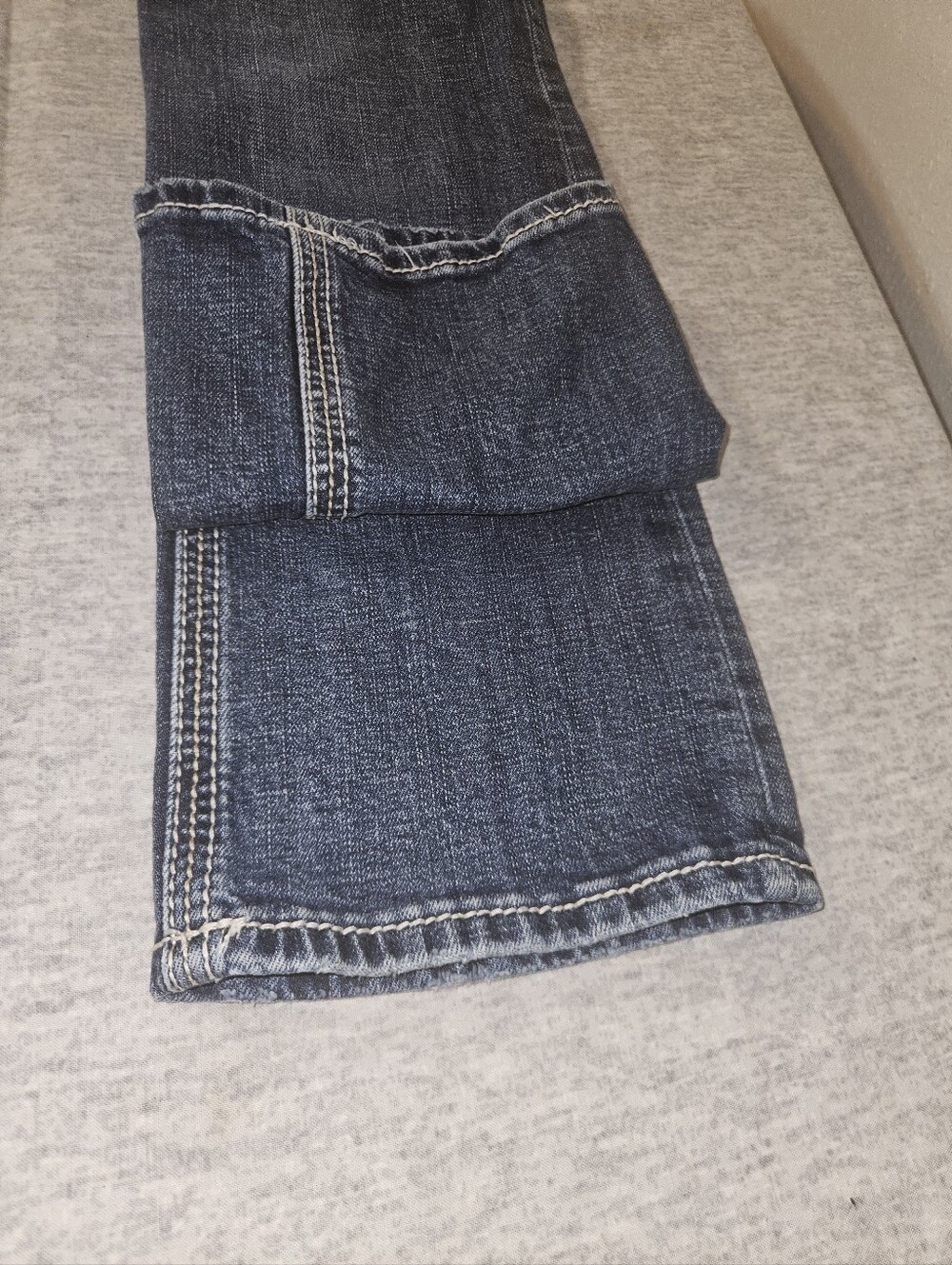 BKE Conner Jeans Size14 - Picture 12 of 12